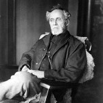 Andrew Taylor Still