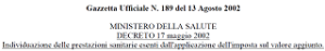 05 - decreto 17 maggio