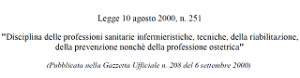 08 - Legge 251