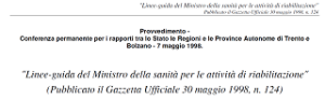 11 - provvedimento 7 maggio