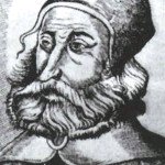 Galeno e la terapia della trazione meccaninca