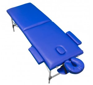 Lettino pieghevole fisioterapia Ettore