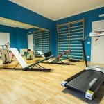 Kinestetica Poliambulatorio Medico fisioterapia catania