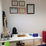 H.T. Clinic fisioterapia ragusa fisioterapista ragusa