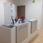 H.T. Clinic fisioterapia ragusa fisioterapista ragusa