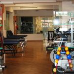 Sport Center di Luciano Battiston Srl fisioterapia prato, fisioterapista prato 6