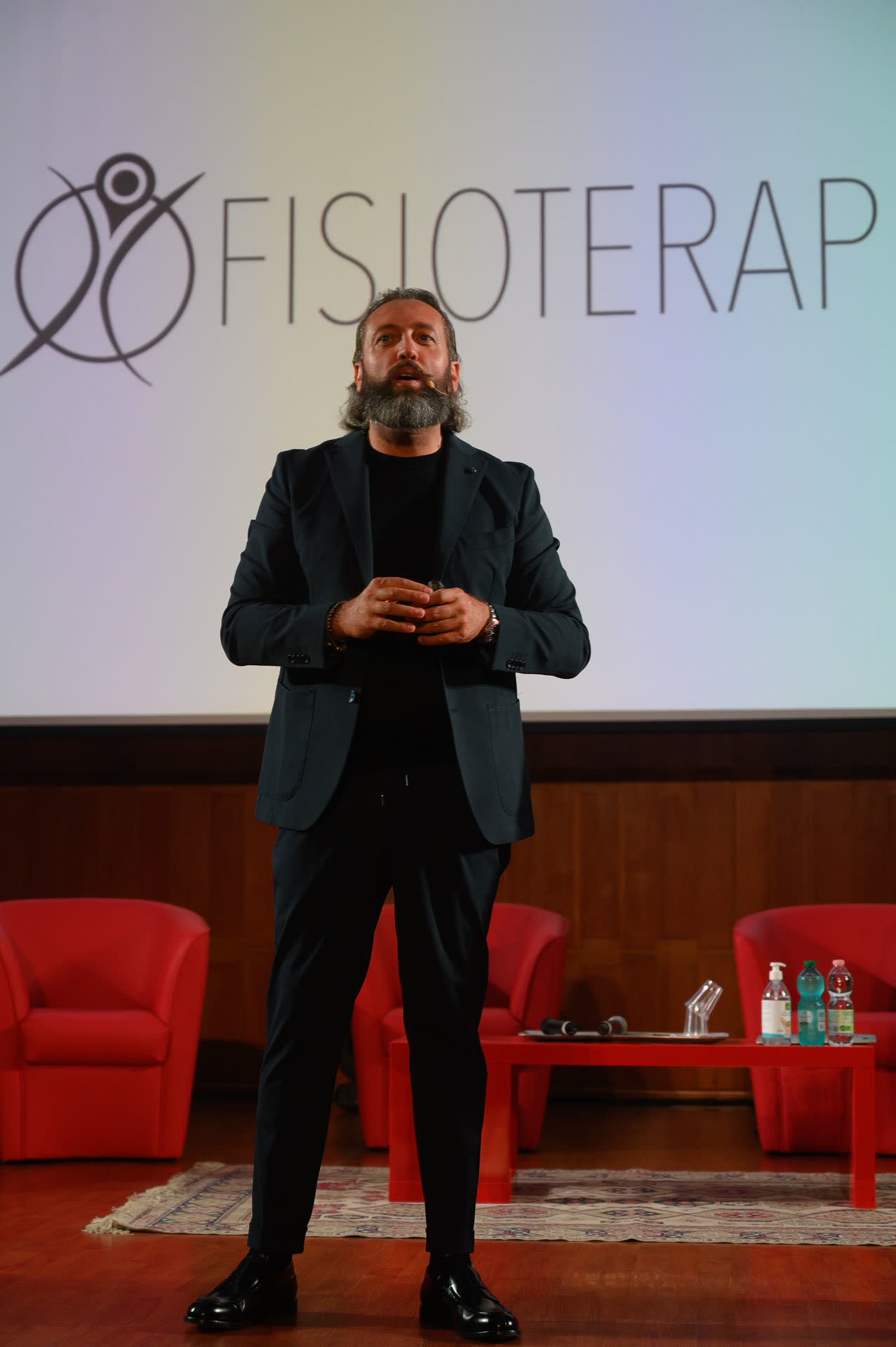 Luca Luciani dermatofunzionale