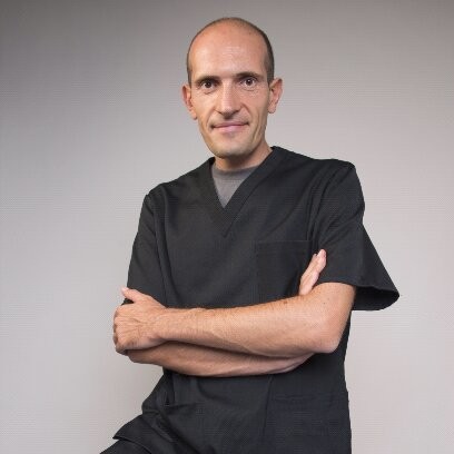 Dott Luigi Pianese Fissioterapia e Osteopata