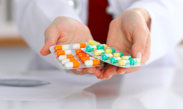 spondiloartrosi farmaci ed effetti collaterale