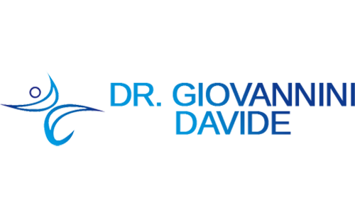 Davide Giovannini Fisioterapista Osteopata