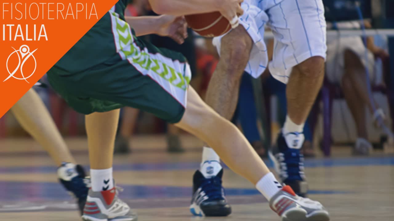 caviglia cause del dolore