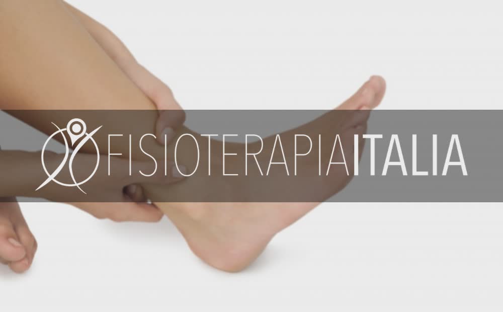 Caviglie Gonfie Cause e Rimedi Efficaci