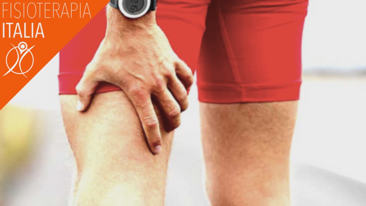 crampi alle gambe come prevenire