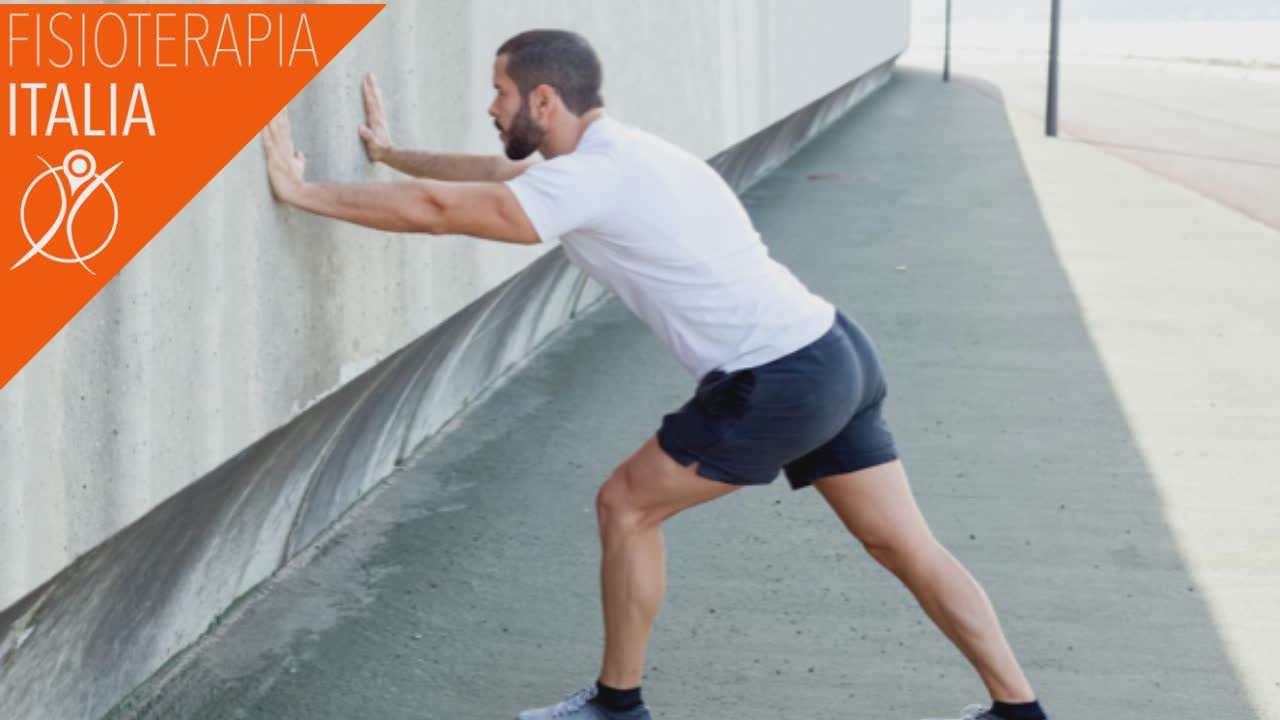 crampi e fattori di rischio