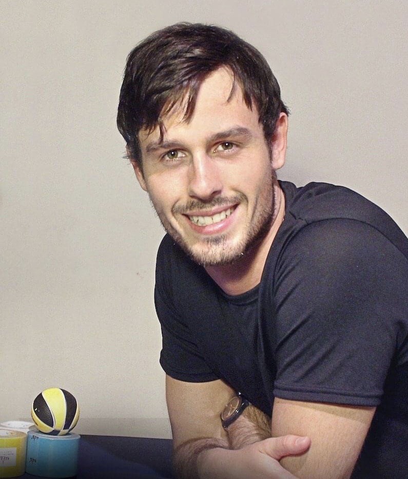 Fisioterapia Italia - Autore Serpelloni Cristiano