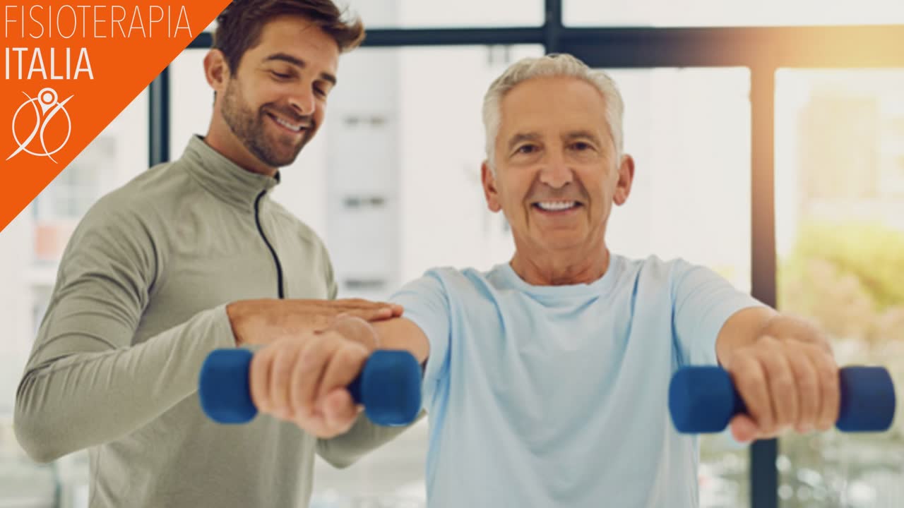 dolore al braccio tendinite