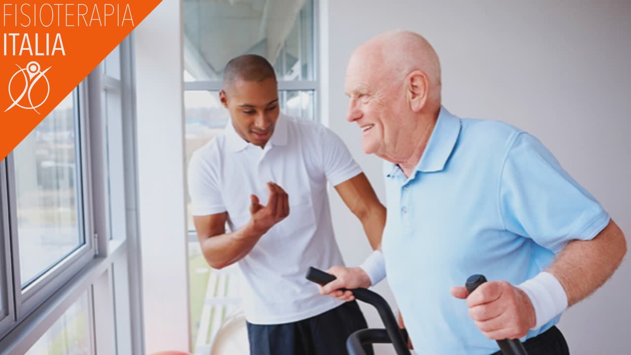 dolore al braccio trattamento