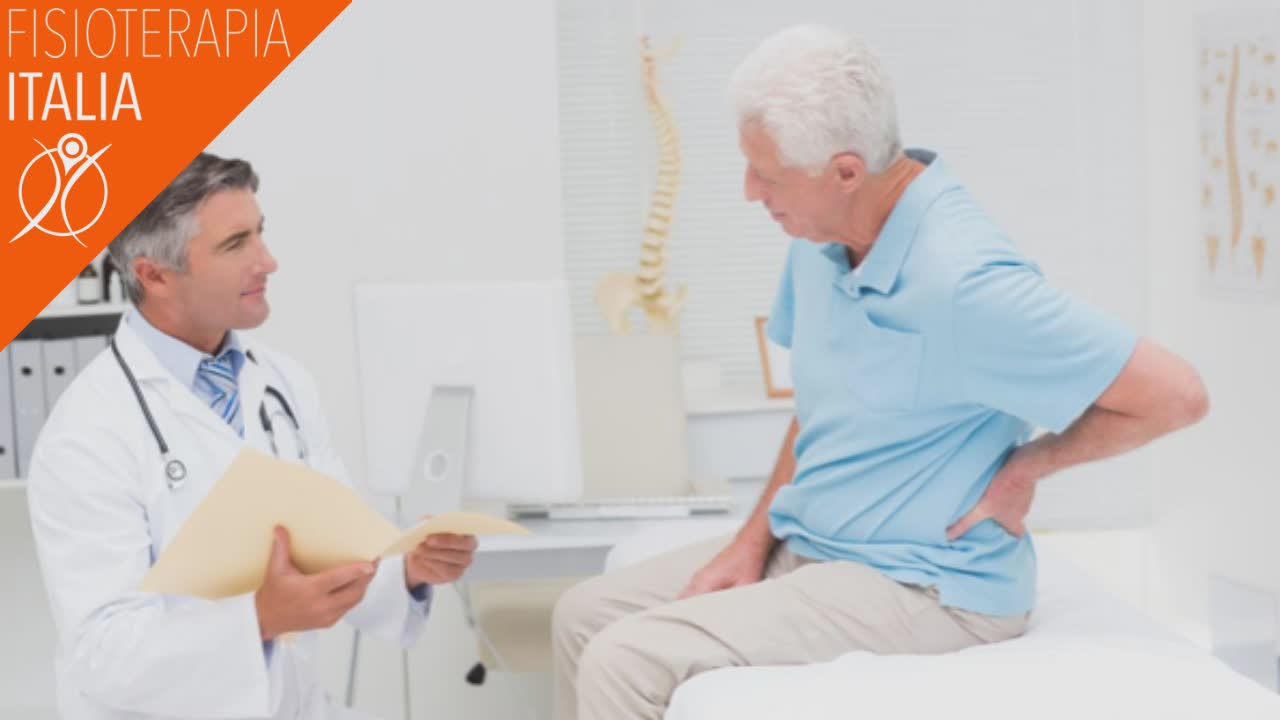 dolore al fianco sinistro ischemia cardiaca