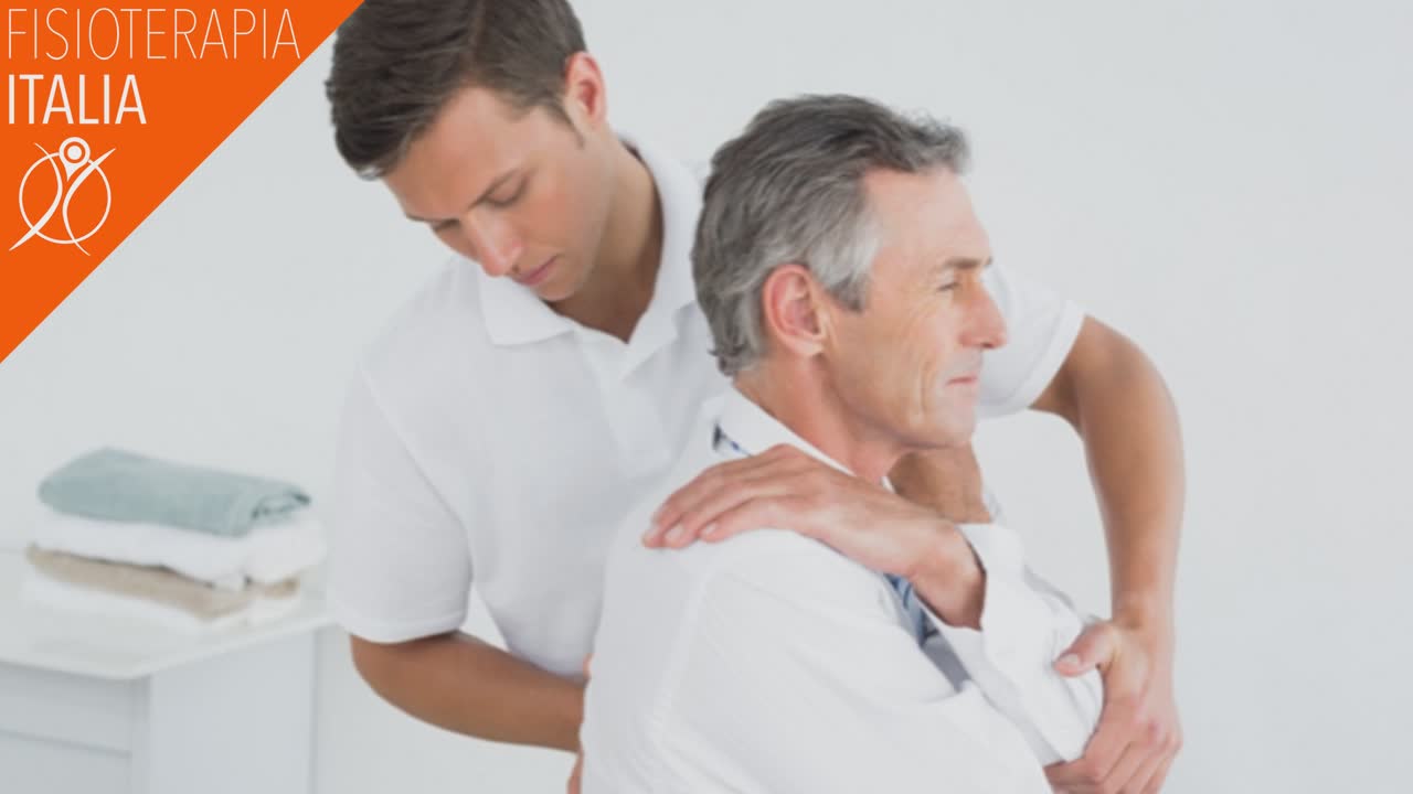 dolore braccio sinistro nervo sciatico