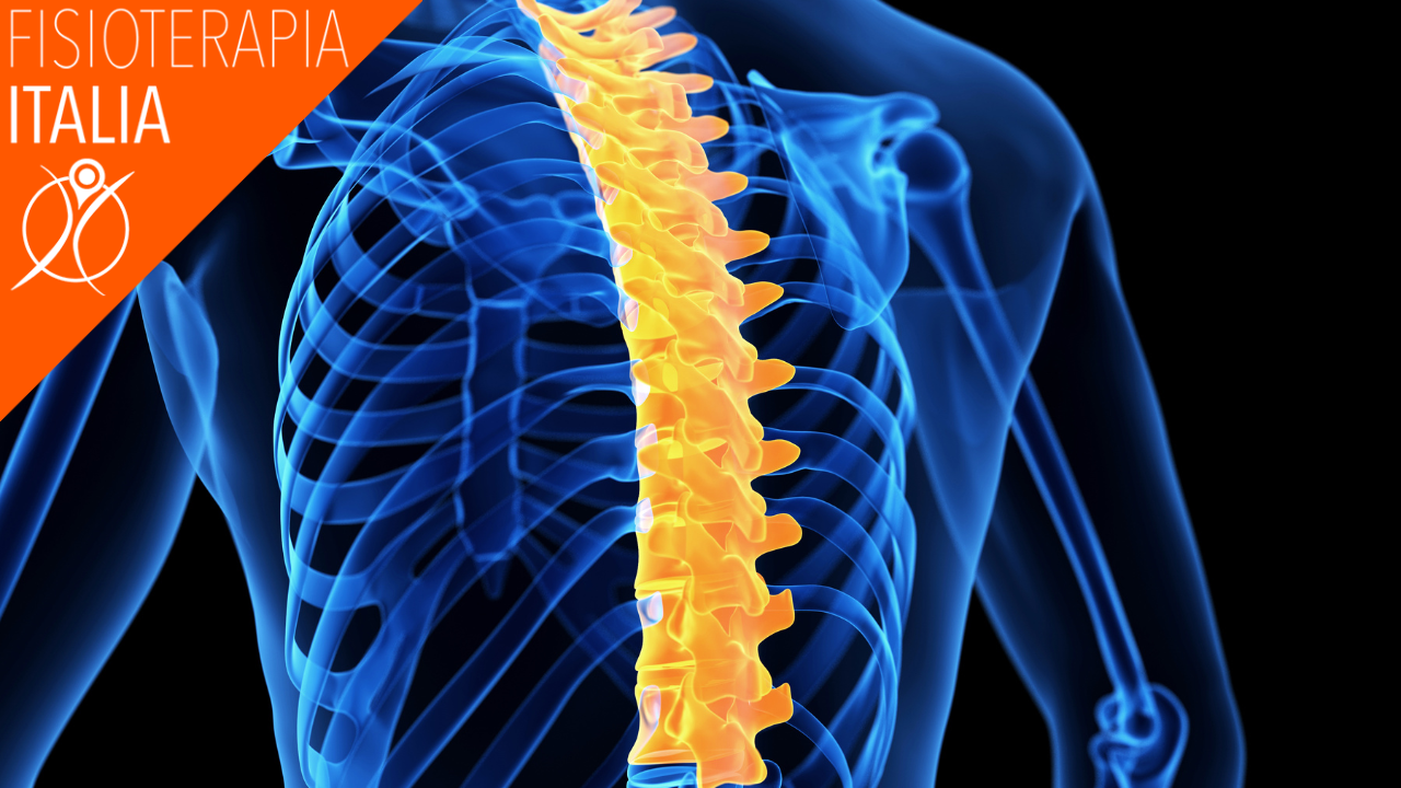 dorsalgia cosa fare