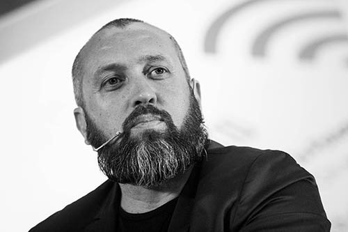 Fisioterapia Italia - Autore Luca Luciani