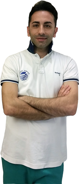 dottor andrea frato fisioterapista