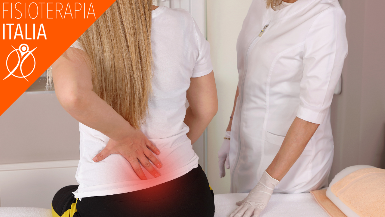 ernia deldisco diagnosi