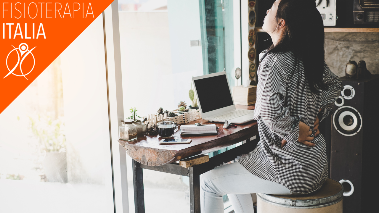 ileopsoas e lombalgia