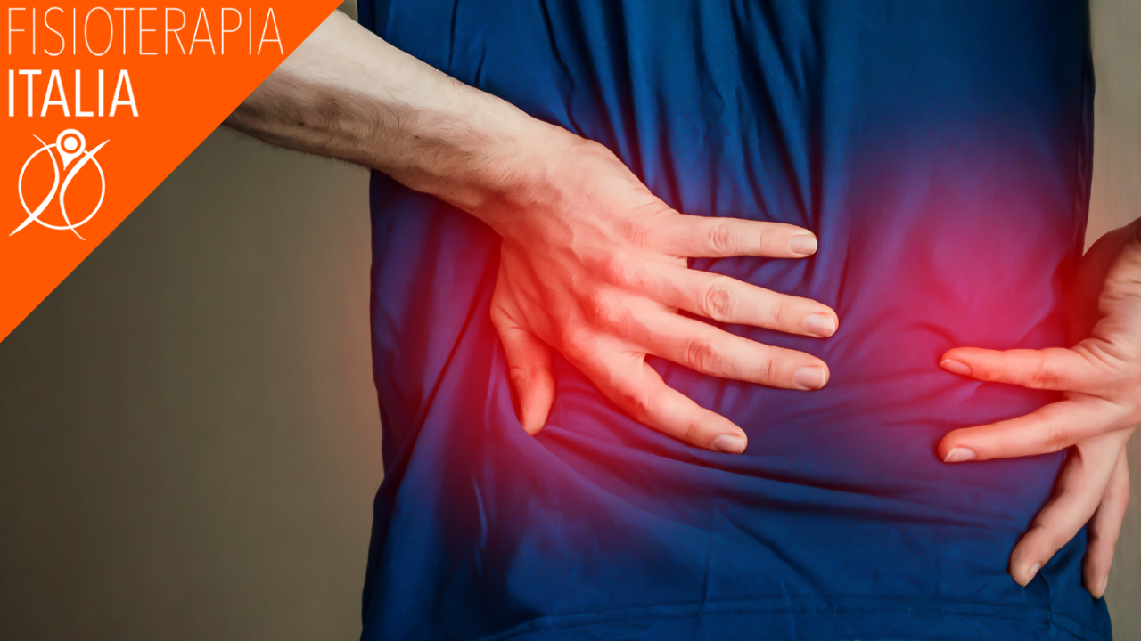 ileopsoas le patologie