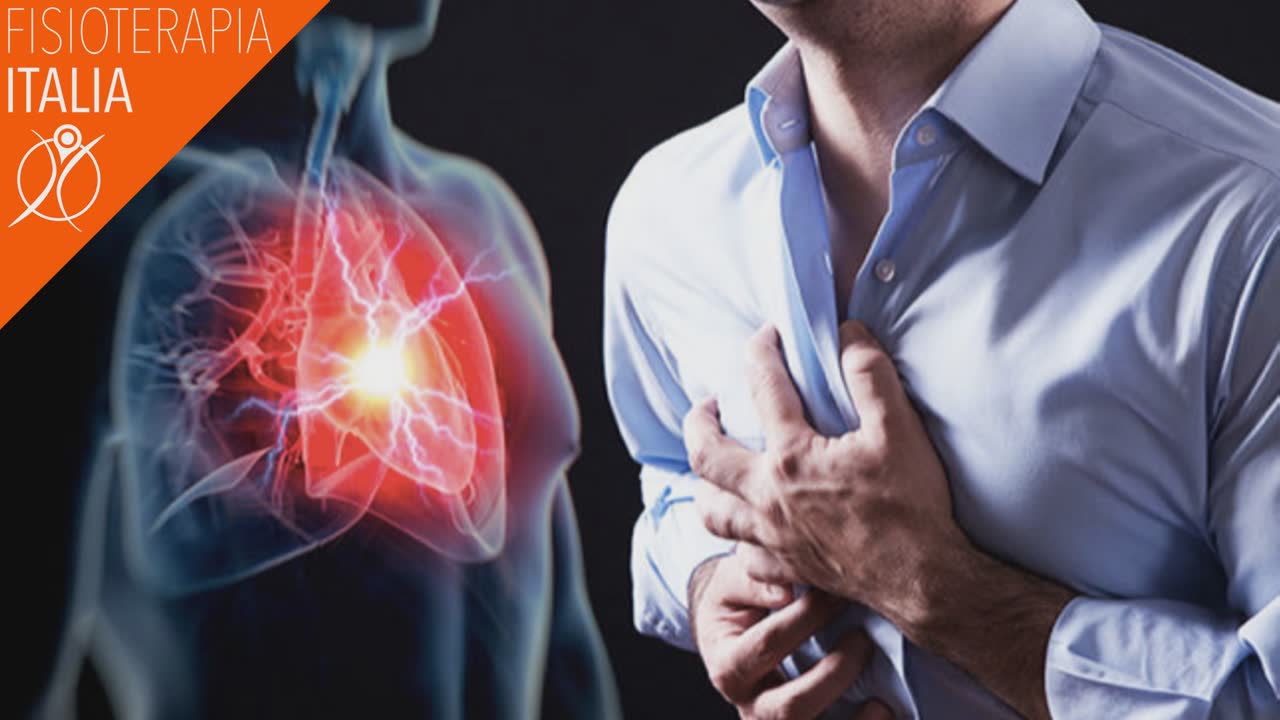 infarto e angina cause