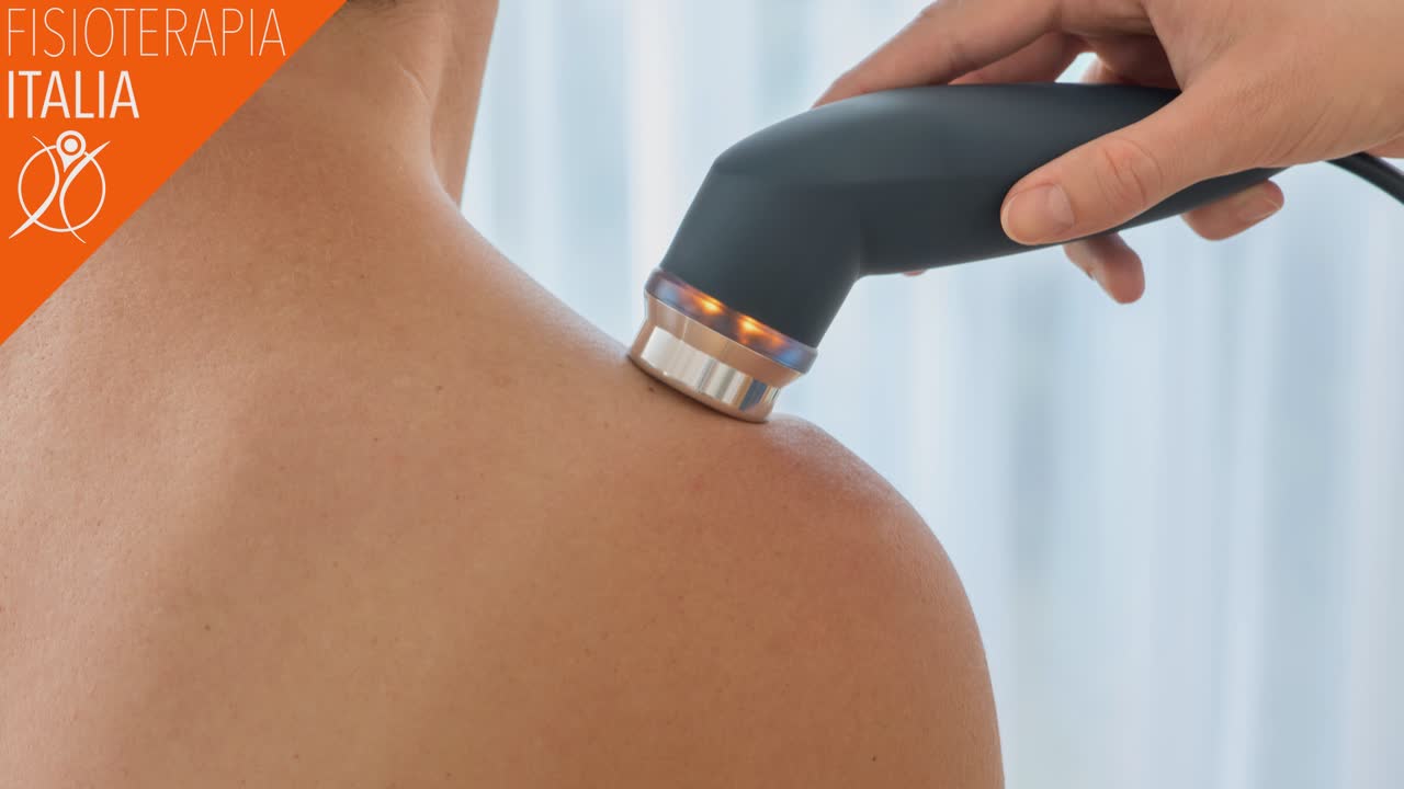 ionoforesi come e quando si applica
