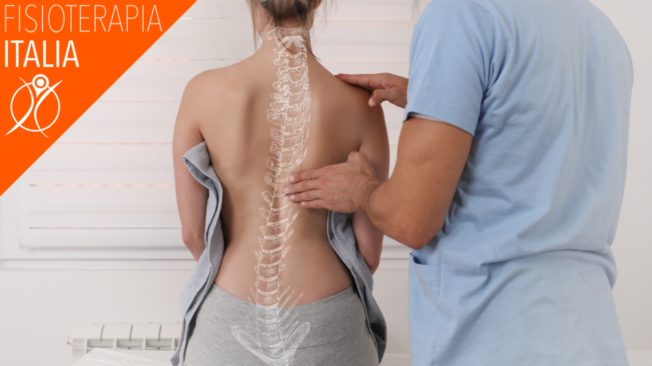 mal di schiena dolore