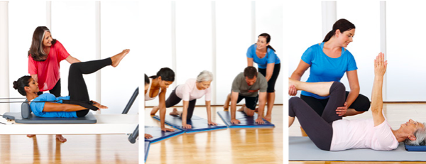 mal di schiena esercizi per la mobilit&agrave; articolare