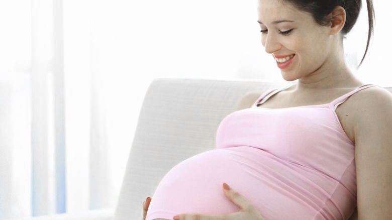 Esercizi per il mal di schiena in gravidanza