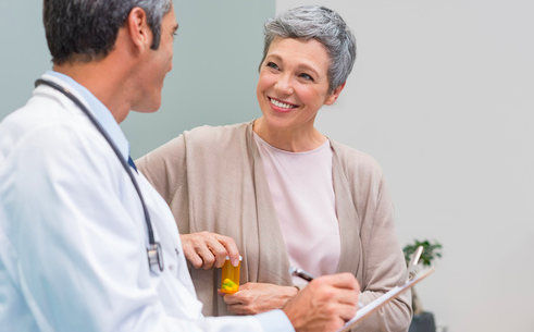 medico paziente un rapporto di fiducia