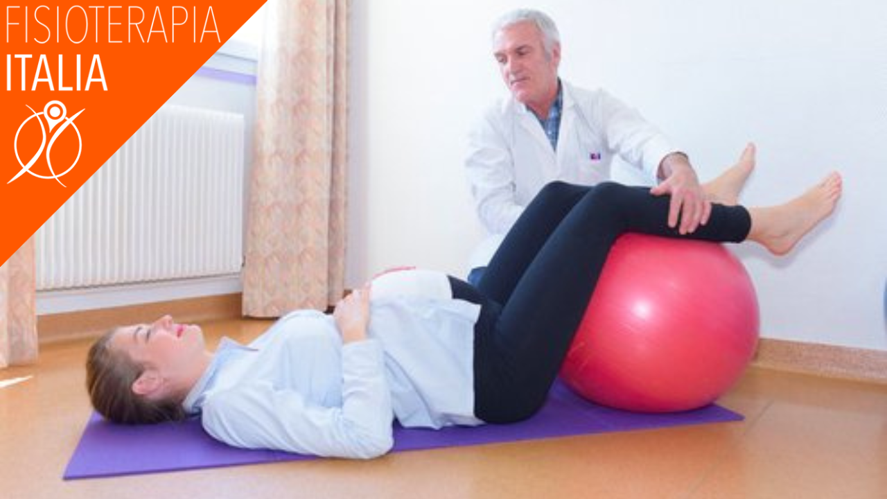 pubalgia in gravidanza come prevenire 