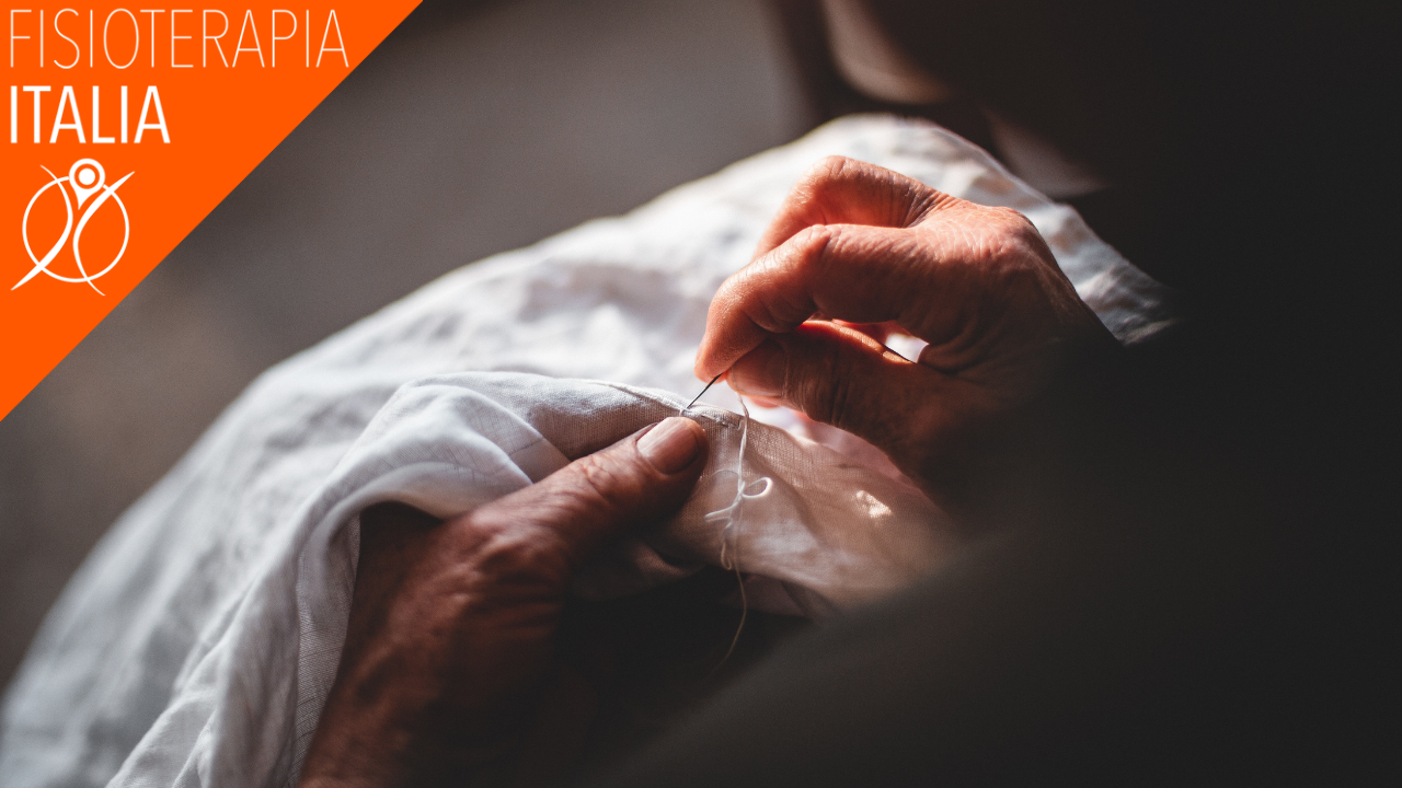 rizoartrosi cause e sintomi