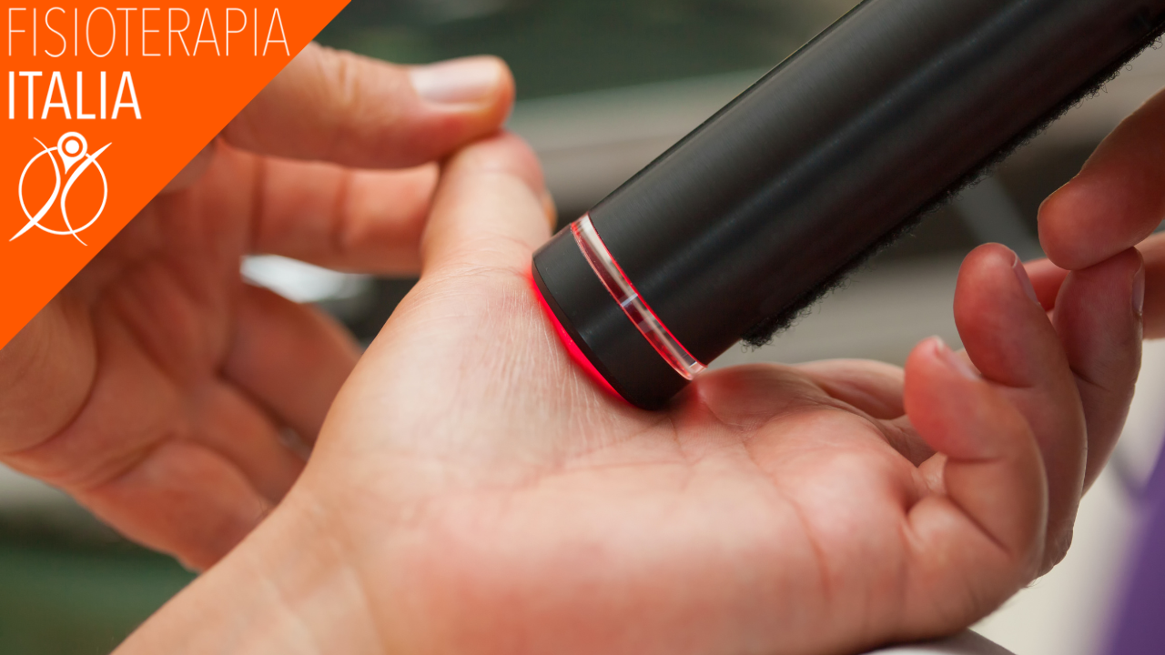 rizoartrosi e fisioterapia