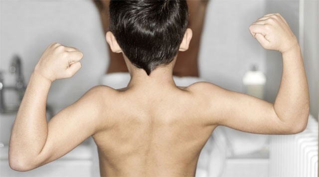 scoliosi spina dorsale