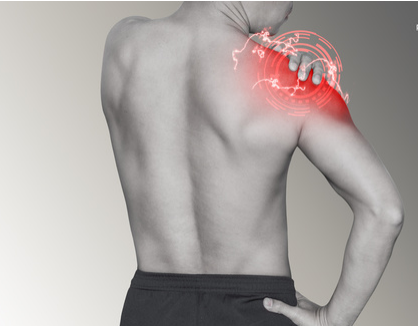 Discinesia Della Spalla Cause Sintomi E Cure