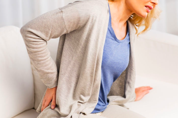 spondiloartrosi dove colpisce