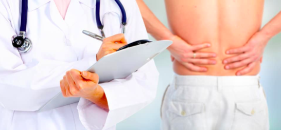 spondiloartrosi intervento chirurgico quando serve