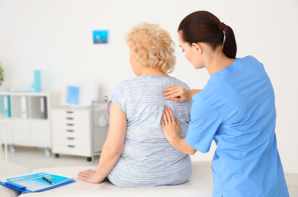 spondiloartrosi toracica come si interviene