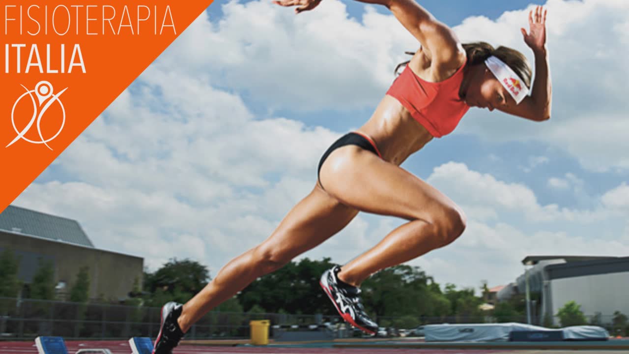 sport l'alimentazione che serve