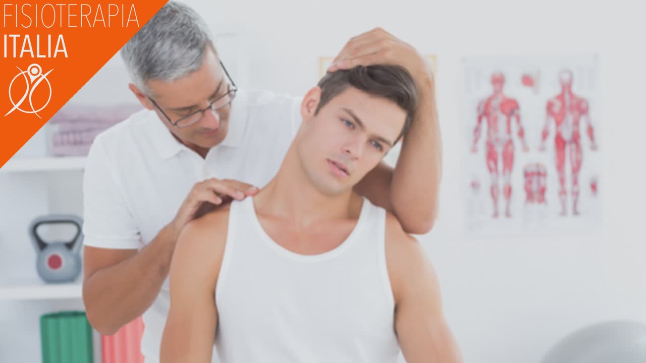 sternocleidomastoideo sintomi