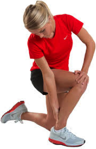 tendine achille sportivo