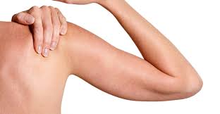 Terapia spalla