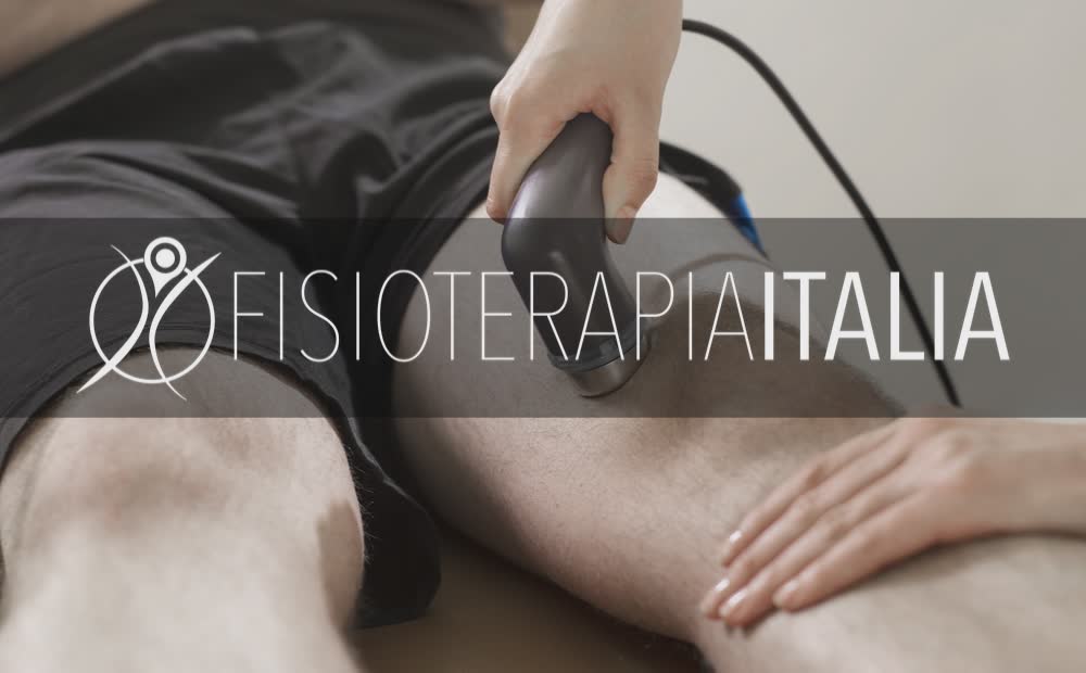 Ultrasuoni in fisioterapia come aiutano a guarire