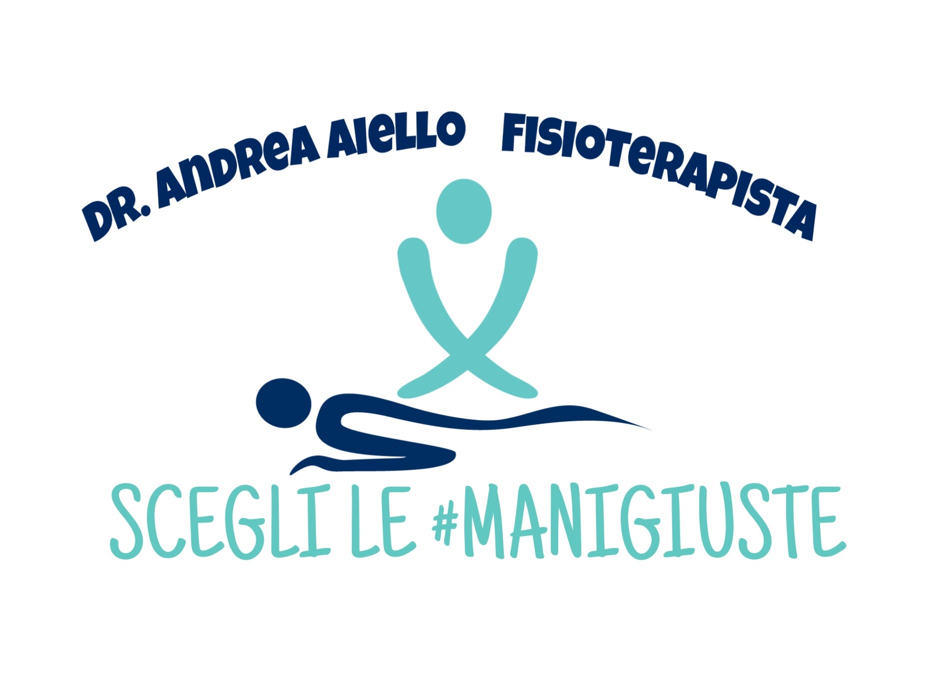 Andrea Aiello, Fisioterapia e Riabilitazione