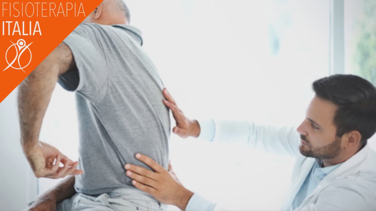 dolore al fianco sinistro cause generiche